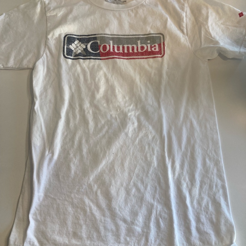 Columbia T-shirt S